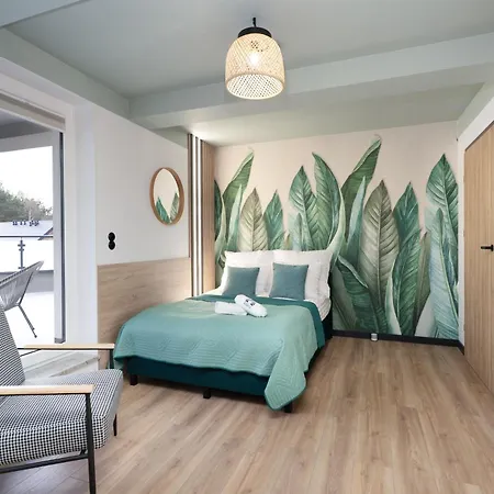 Apartament Apartamenty, I Ze Sniadaniem Kajan *