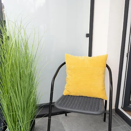 Apartamenty, I Ze Sniadaniem Kajan