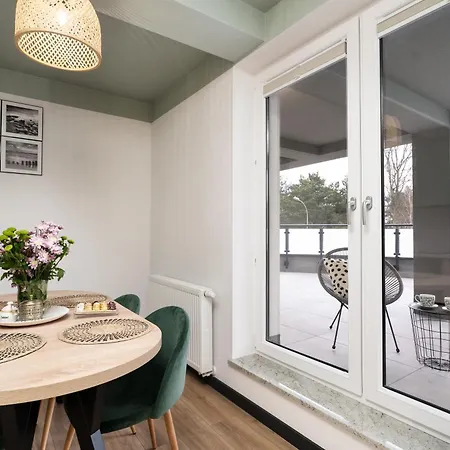 Apartament Apartamenty, I Ze Sniadaniem Kajan