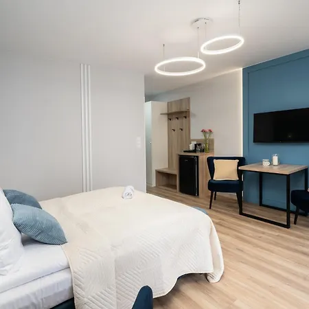 Apartament Apartamenty, I Ze Sniadaniem Kajan Jastrzębia Góra