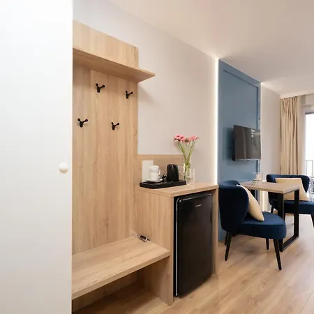 Apartamenty, I Ze Sniadaniem Kajan *