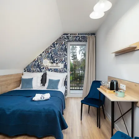 Apartamenty, I Ze Sniadaniem Kajan