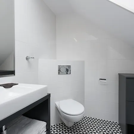 Apartamenty, I Ze Sniadaniem Kajan