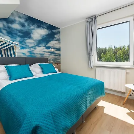 Lejlighed Apartamenty, I Ze Sniadaniem Kajan
