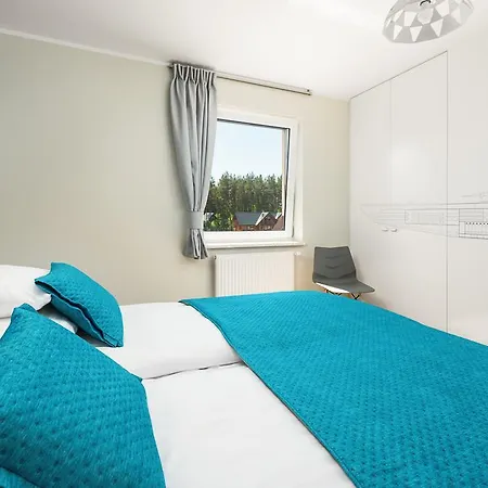 Apartamenty, I Ze Sniadaniem Kajan Ястшембя-Гура