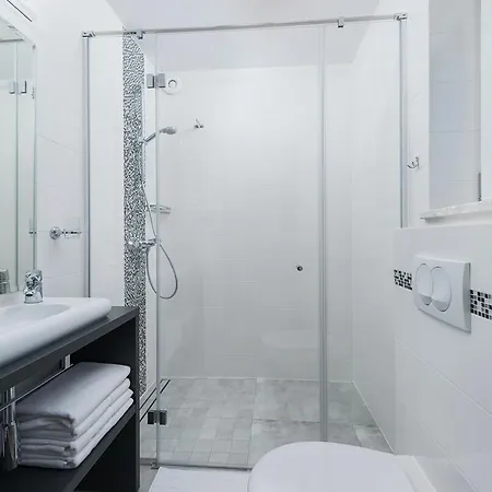 Апартаменты Apartamenty, I Ze Sniadaniem Kajan *