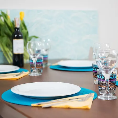 Апартаменты Apartamenty, I Ze Sniadaniem Kajan Ястшембя-Гура