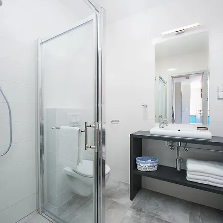 Apartamenty, I Ze Sniadaniem Kajan * Jastrzębia Góra