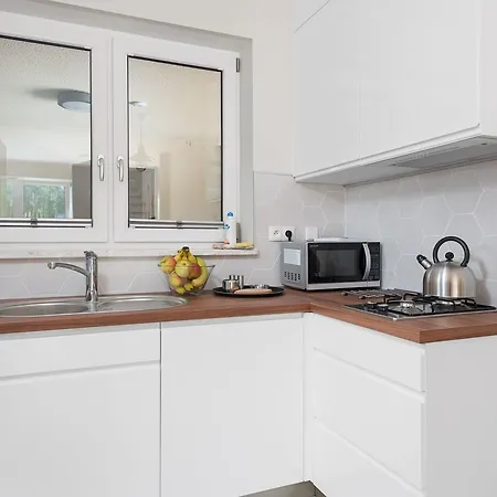 Lejlighed Apartamenty, I Ze Sniadaniem Kajan