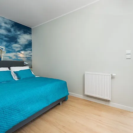 Apartamenty, I Ze Sniadaniem Kajan