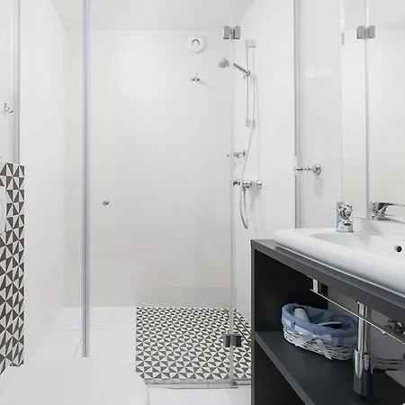 Apartamenty, I Ze Sniadaniem Kajan Lejlighed