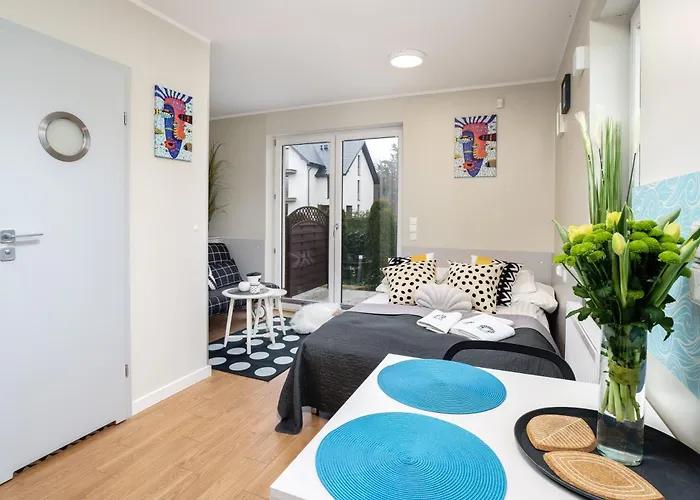 Apartamenty, I Ze Sniadaniem Kajan