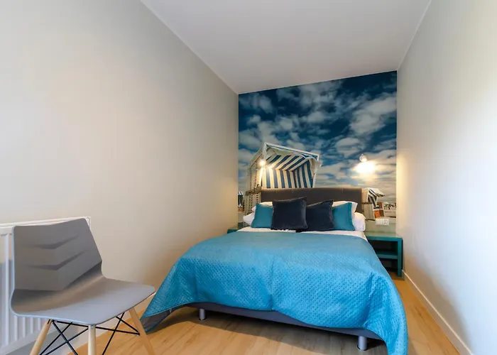 Apartamenty, I Ze Sniadaniem Kajan Lägenhet