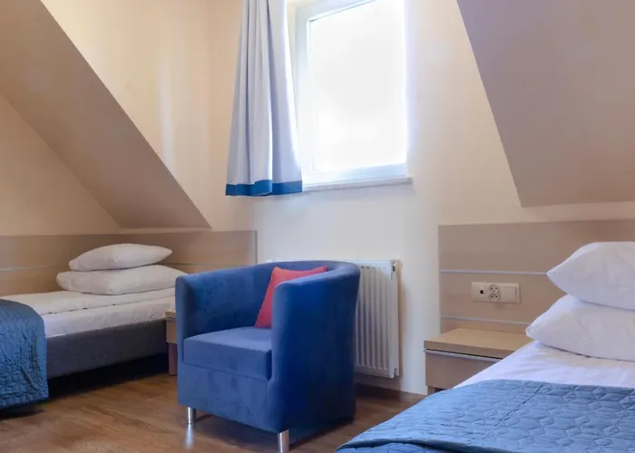 Apartamenty, I Ze Sniadaniem Kajan