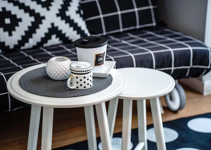 Apartamenty, I Ze Sniadaniem Kajan *