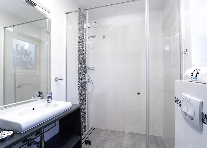 Apartamenty, I Ze Sniadaniem Kajan