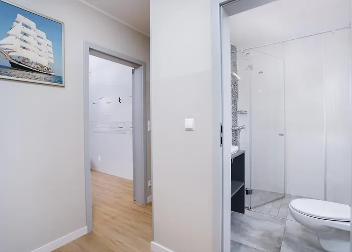 Apartamenty, I Ze Sniadaniem Kajan