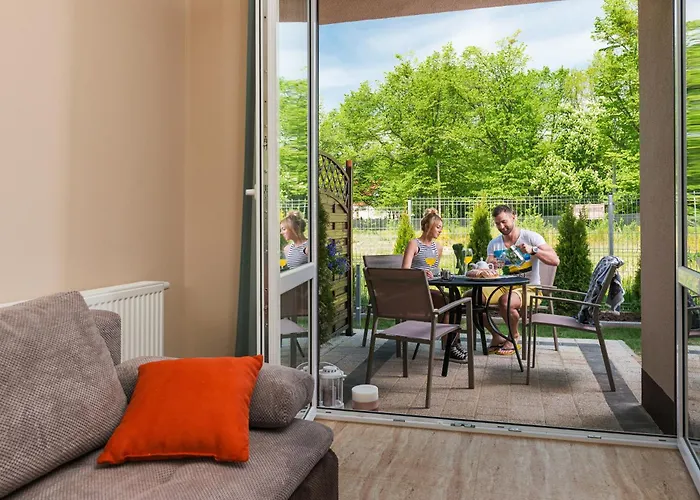 Apartamenty, I Ze Sniadaniem Kajan