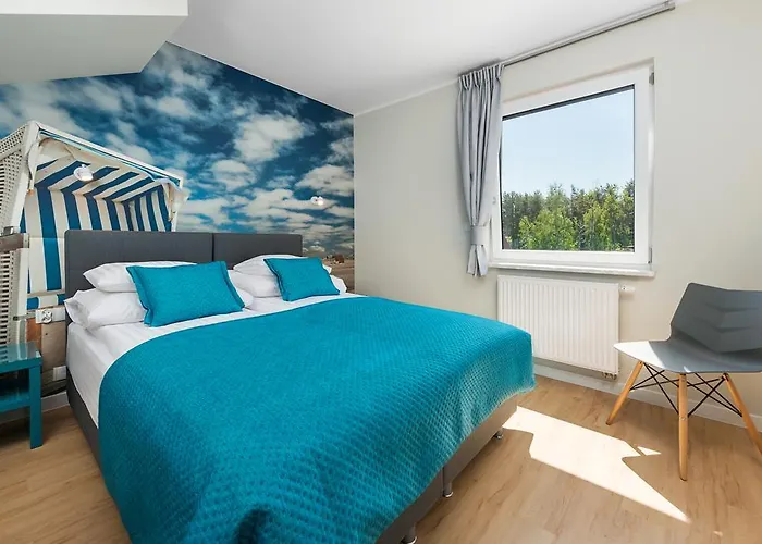 Lägenhet Apartamenty, I Ze Sniadaniem Kajan