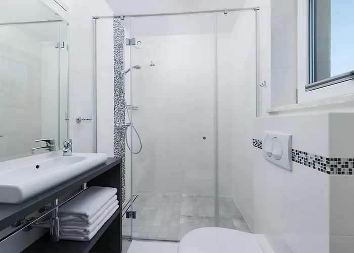 Lägenhet Apartamenty, I Ze Sniadaniem Kajan *