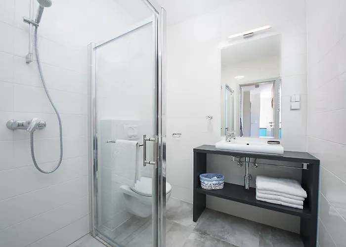 Apartamenty, I Ze Sniadaniem Kajan * Jastrzębia Góra