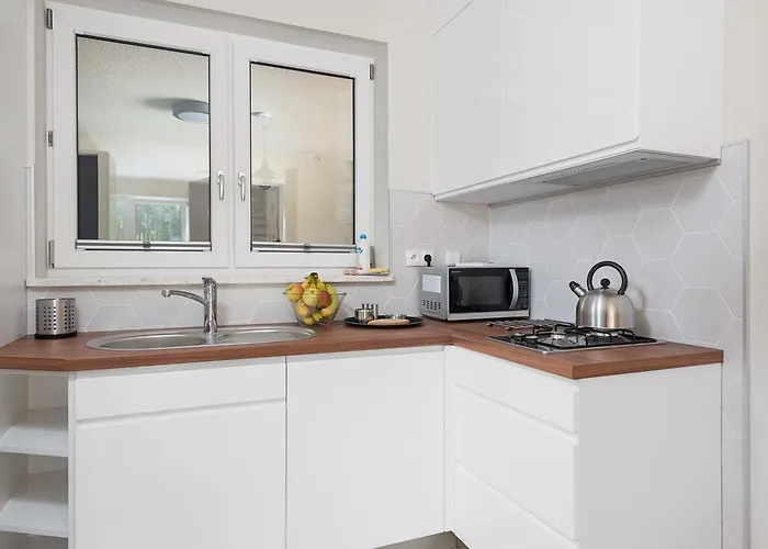 Lägenhet Apartamenty, I Ze Sniadaniem Kajan