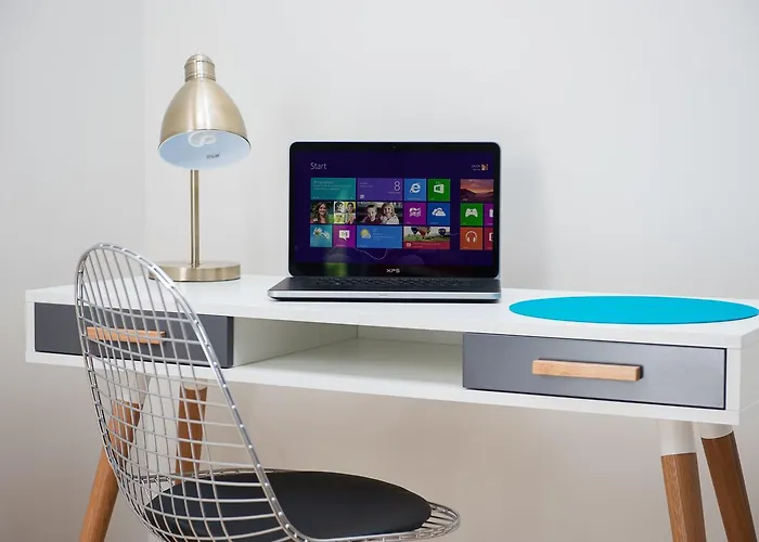 Apartamenty, I Ze Sniadaniem Kajan * Jastrzębia Góra