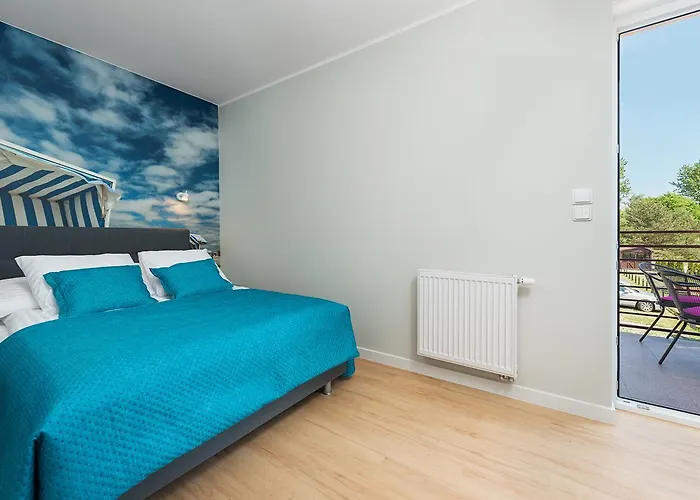 Apartamenty, I Ze Sniadaniem Kajan