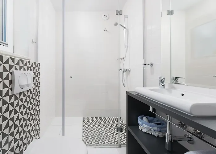 Apartamenty, I Ze Sniadaniem Kajan Lägenhet